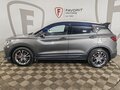 2023 Geely Coolray I, серый - вид 4