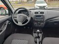 2026 Lada (ВАЗ) Granta I Рестайлинг, белый, 1209900 рублей - вид 10