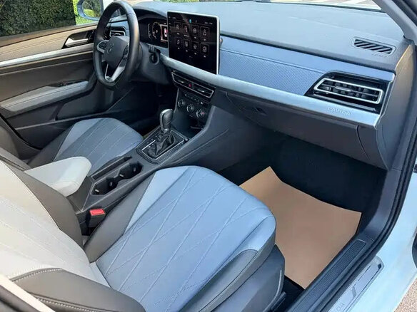 2022 Volkswagen Lavida III Рестайлинг, белый, 1180004 рублей - вид 12
