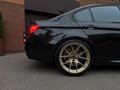 2014 BMW M3 V (F80), чёрный, 4900000 рублей - вид 6
