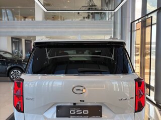 2026 GAC GS8 II, белый, 4649000 рублей, вид 5