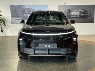 2025 Li Auto (Lixiang) L6 I, чёрный, 8190000 рублей, вид 2