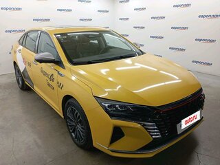 2023 Dongfeng Shine Max, серый, 1439820 рублей, вид 2