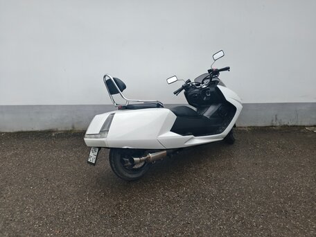 2004 Yamaha Maxam (CP250), белый, 215000 рублей, вид 4