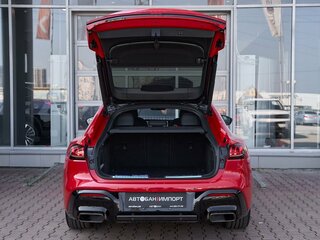 2026 Audi A5 L III (B10), красный, 5899900 рублей, вид 5
