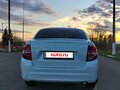 2025 Lada (ВАЗ) Granta I Рестайлинг, белый, 890000 рублей - вид 5