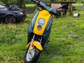 2014 Honling Ataka, жёлтый, 52000 рублей - вид 1
