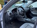 2016 Audi A3 III (8V) Рестайлинг, серый, 2290000 рублей - вид 4