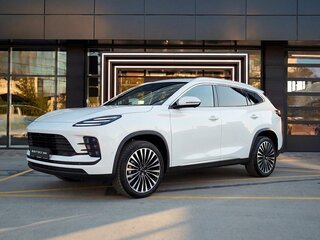 2026 Esteo MX, белый, 3990000 рублей, вид 2