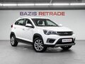 2017 Chery Tiggo 2 I, белый - вид 2