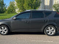 2011 Kia Ceed I Рестайлинг, серый, 750000 рублей - вид 3