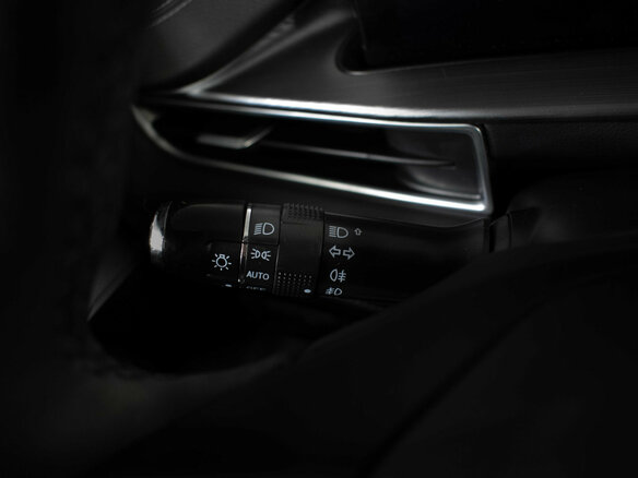 2023 Chery Tiggo 7 Pro Max I, чёрный - вид 18