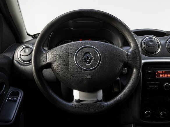 2014 Renault Duster I, коричневый, 949000 рублей - вид 17