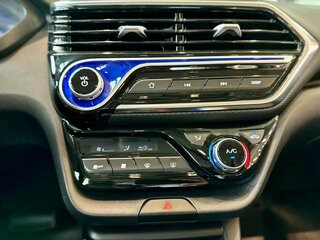2024 Changan Alsvin, белый, 1449000 рублей, вид 5