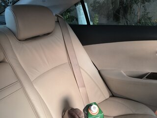2011 Lexus ES 350 V Рестайлинг, белый, 1550000 рублей, вид 5