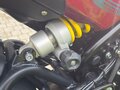 2022 Benelli Leoncino 500 Trail, красный, 390000 рублей - вид 5