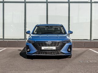 2023 Chery Arrizo 8, синий, 1950000 рублей, вид 3