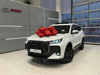 2026 Tenet T7, белый, 2985000 рублей, вид 1