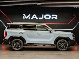 2024 Haval H3 I, синий, 2505000 рублей, вид 4