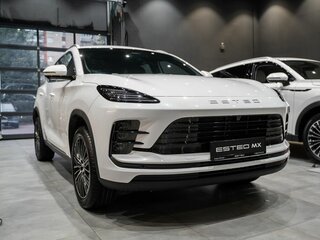 2026 Esteo MX, белый, 3990000 рублей, вид 3