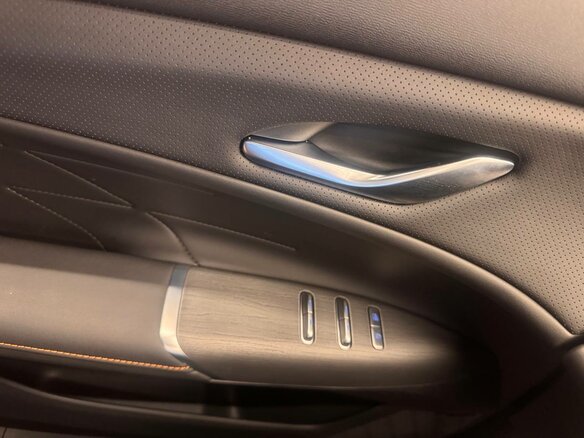 2026 Changan CS75 Plus IV, серый, 4299900 рублей - вид 13