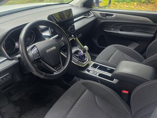 2024 Haval M6 II, белый, 1650000 рублей, вид 5