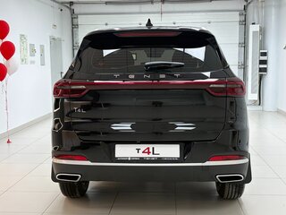 2026 Tenet T4L, чёрный, 2429000 рублей, вид 4