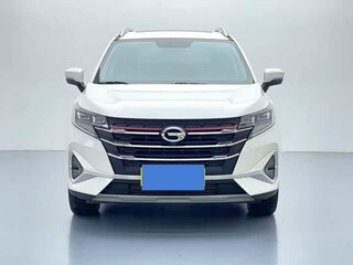 2022 GAC Trumpchi GS3 I, белый, 1040000 рублей, вид 2
