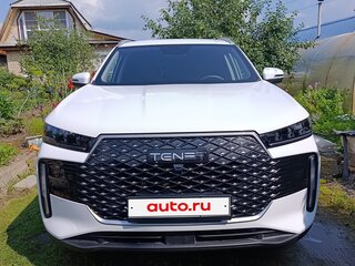 2025 Tenet T4, белый, 1850000 рублей, вид 1