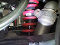 2014 Suzuki V-Strom 1000, красный, 777000 рублей - вид 9