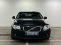 2007 Volvo S80 II, чёрный - вид 1