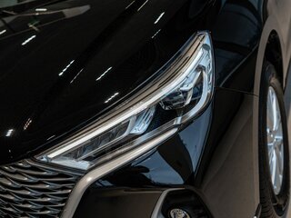 2026 Haval M6 II, чёрный, 2099000 рублей, вид 1