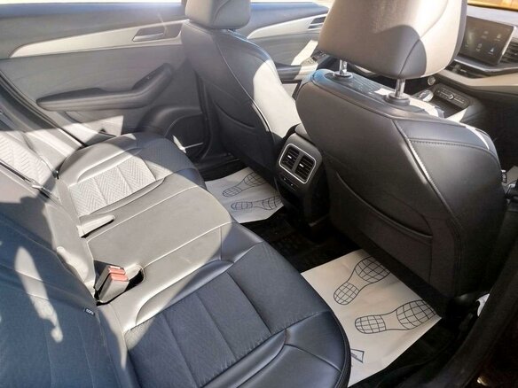 2023 Haval F7 I Рестайлинг, белый, 1255180 рублей - вид 14