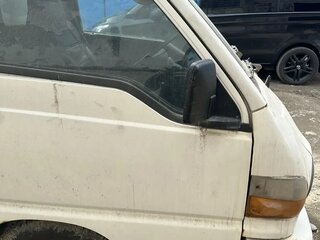 2006 Hyundai Porter, белый, 320000 рублей, вид 4
