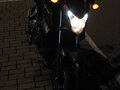 2015 Honda CB 650F, чёрный, 675000 рублей - вид 6