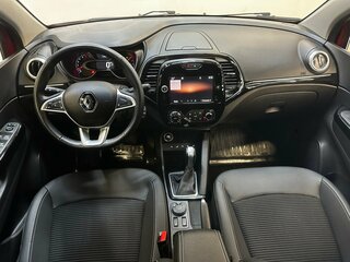 2022 Renault Kaptur I Рестайлинг, красный, 1865000 рублей, вид 5