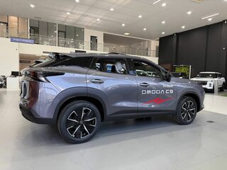 2026 Omoda C5 II, серый, 2579000 рублей, вид 2
