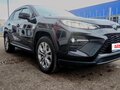 2021 Toyota Wildlander I, чёрный, 3235000 рублей - вид 4