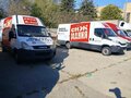 2016 Iveco Daily, белый, 3600000 рублей - вид 5