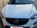 2013 Mazda CX-5 I, белый, 1450008 рублей - вид 1