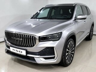 2026 VOLGA K50, серебристый, 4649000 рублей, вид 1