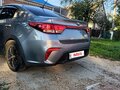 2017 Kia Rio IV, серый, 920000 рублей - вид 5