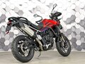 2024 Triumph Tiger 900, красный, 1600000 рублей - вид 6