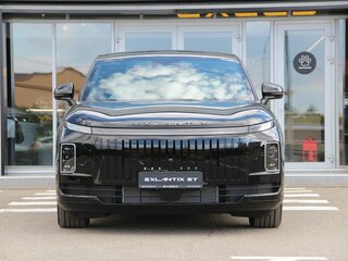 2026 Esteo Exlantix ET, чёрный, 6990000 рублей, вид 2