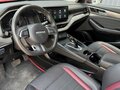 2022 Haval F7x I Рестайлинг, красный, 2850000 рублей - вид 6