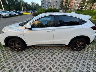 2021 Honda XR-V I Рестайлинг, белый, 2100000 рублей, вид 4