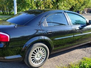 2009 ГАЗ Volga Siber I, чёрный, 499000 рублей, вид 2