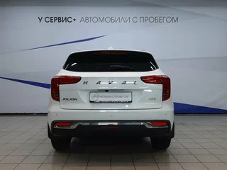 2023 Haval Jolion I, белый, 1820000 рублей, вид 4