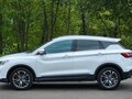 2022 Geely Coolray I, белый, 1699000 рублей - вид 6