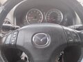 2004 Mazda 6 I (GG), серый - вид 8
